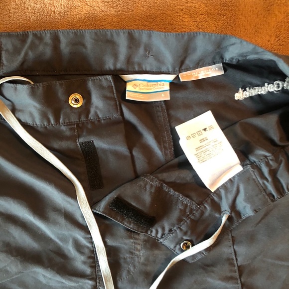 Columbia shorts - Picture 3 of 3